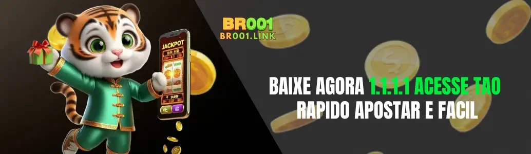 BR001 Aplicativo banner