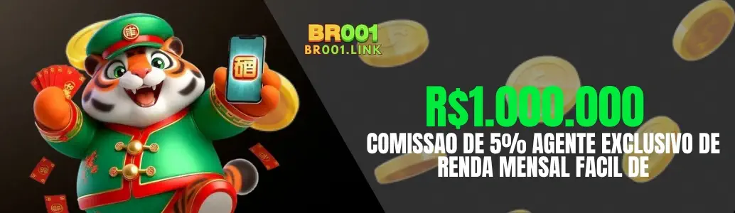 BR001 Notícias banner