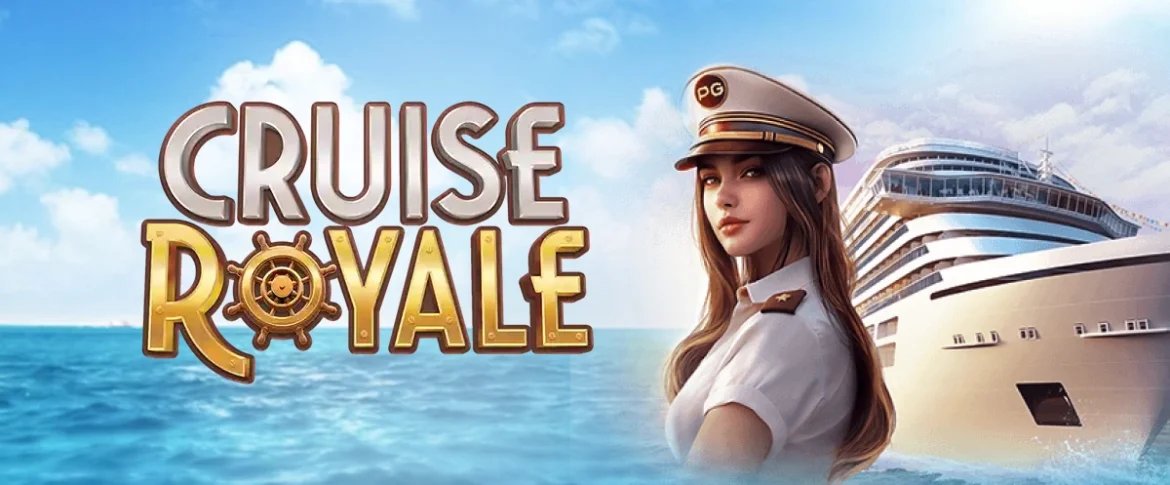 BR001 Cruise Royale